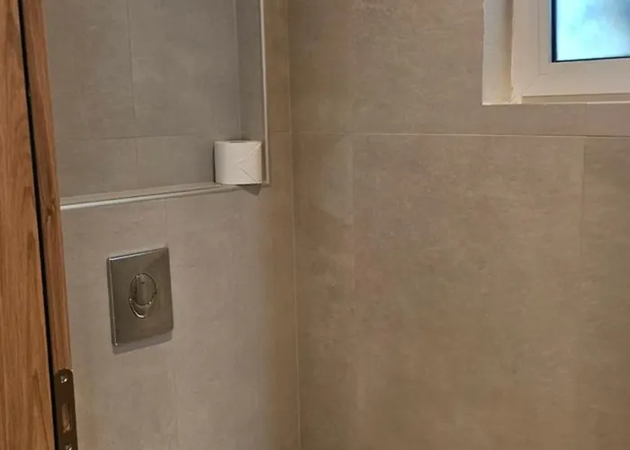 Oasis 007 公寓 Rhodes City