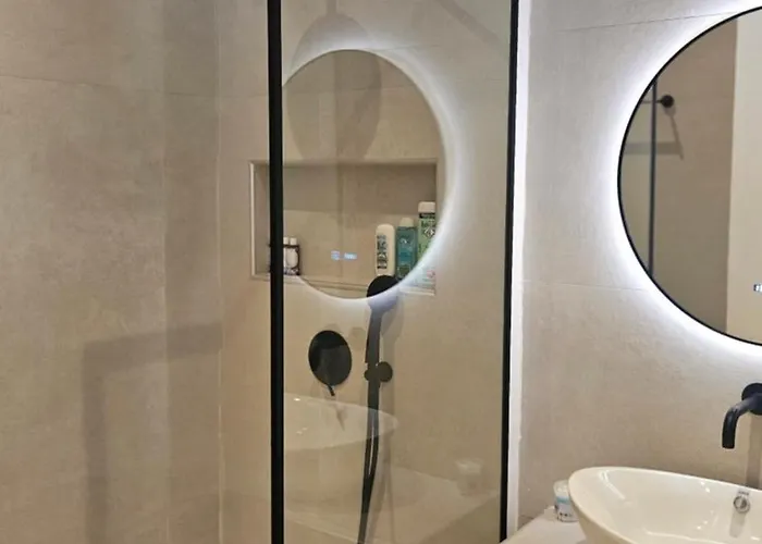 Oasis 007 公寓 Rhodes City