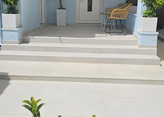 Oasis 007 شقة Rhodes City